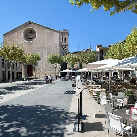 Owl Booking Can Bregat - Luxury Retreat Villa Pollenca