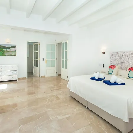 Villa Owl Booking Can Bregat - Luxury Retreat Pollença