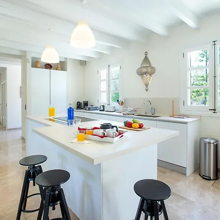 Owl Booking Can Bregat - Luxury Retreat Pollenca