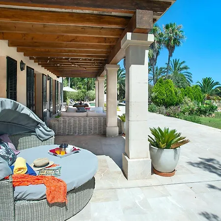 Owl Booking Can Bregat - Luxury Retreat Pollenca