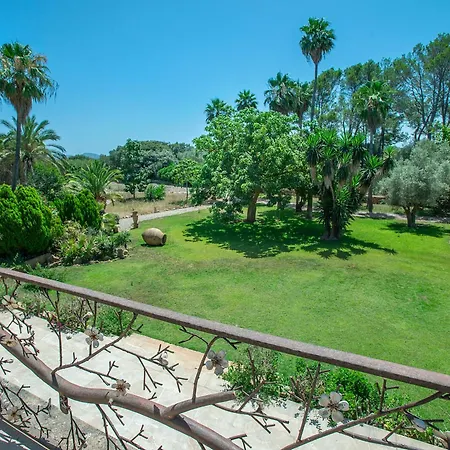 Owl Booking Can Bregat - Luxury Retreat Villa *