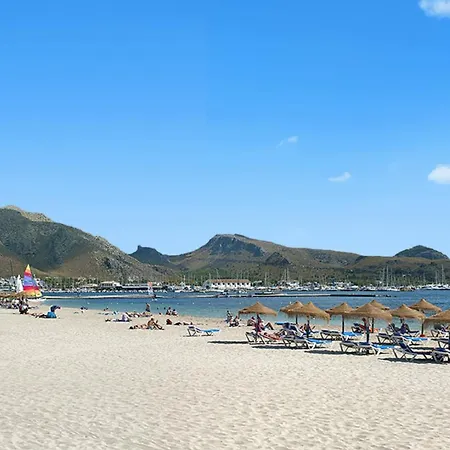 Villa Owl Booking Can Bregat - Luxury Retreat Pollenca