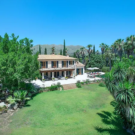 Owl Booking Can Bregat - Luxury Retreat *