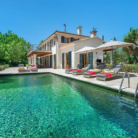 Villa Owl Booking Can Bregat - Luxury Retreat *